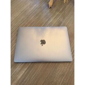 Apple MacBook Air 13" 2020 A2179 i7 1.2GHz 16GB RAM 256GB SSD Space Gray